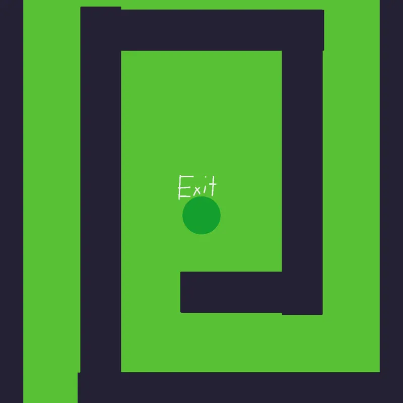 Game by @kize_studio