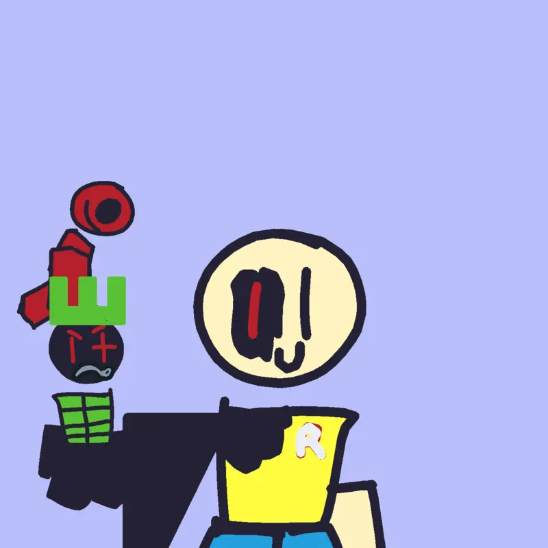 Game by @pmanfrost