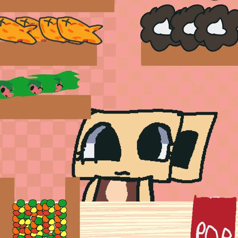 Game by @poki_thecat