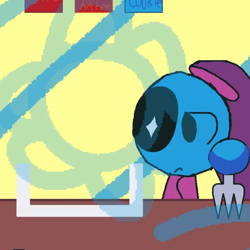 Astro asmr eating by @Kay2