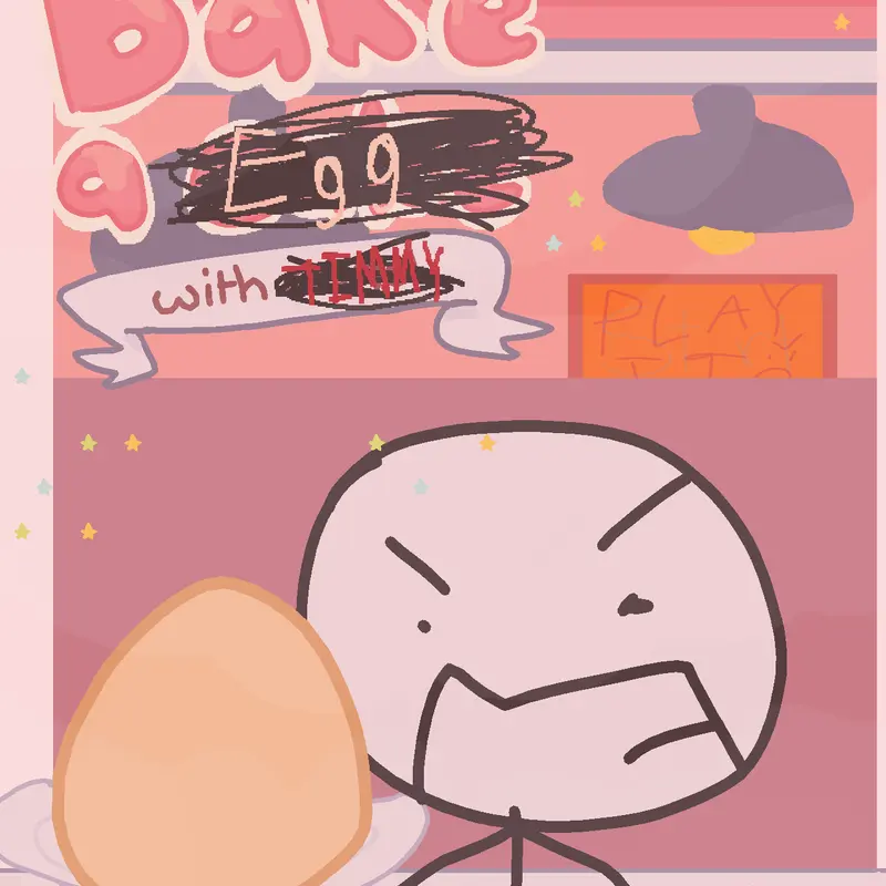 Game by @kuromi_lover123