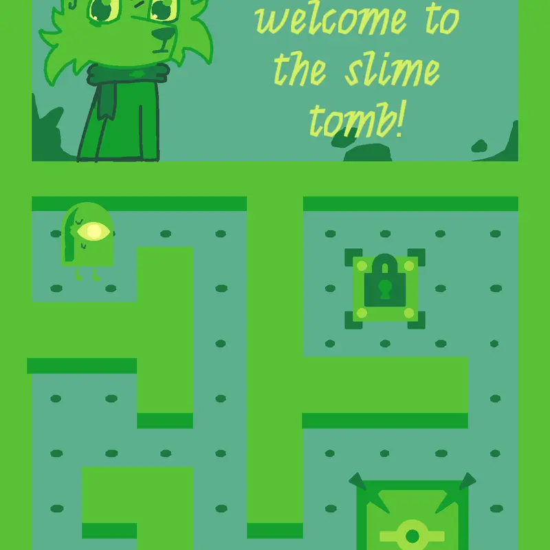 Game by @hollowbeing