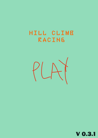 Hill climb racing
