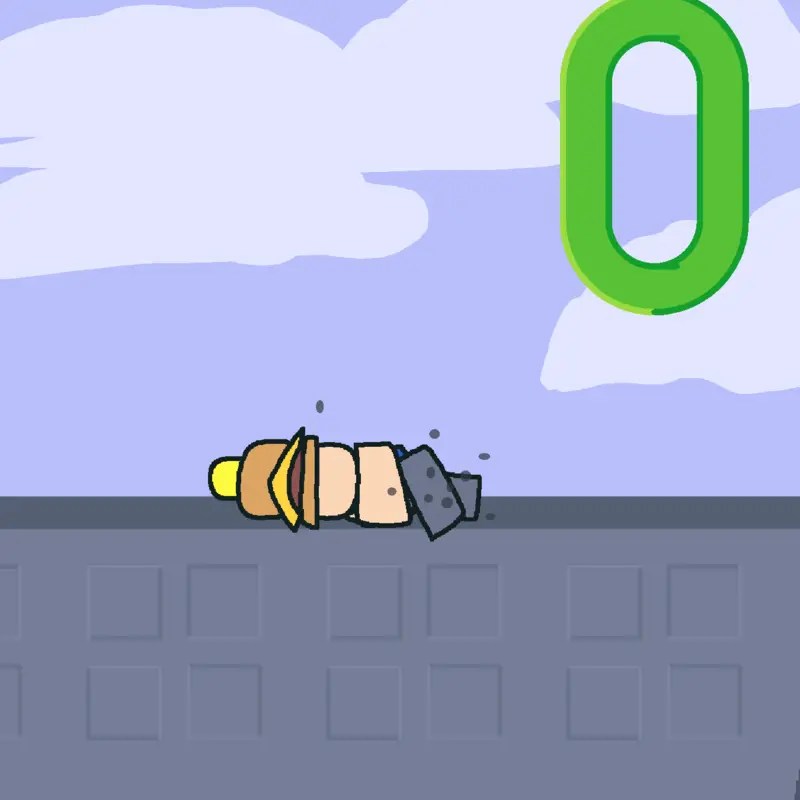Game by @BoyFriendPA