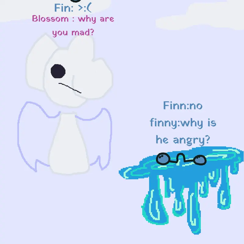 Game by @blossy-blossom