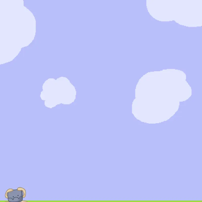 Game by @PhantomzHallow