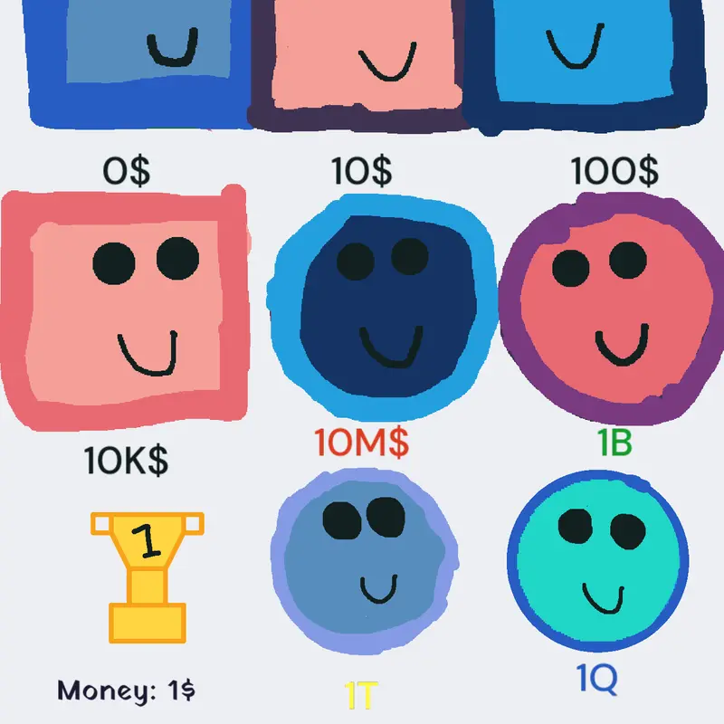 Game by @gummeylover