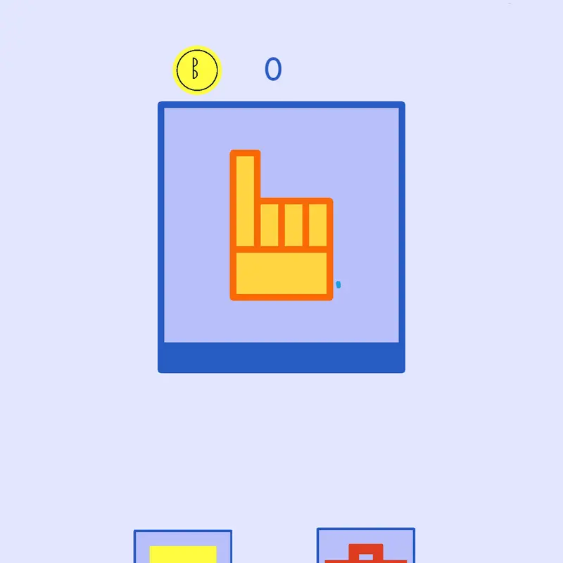 Game by @castle_user_lucas