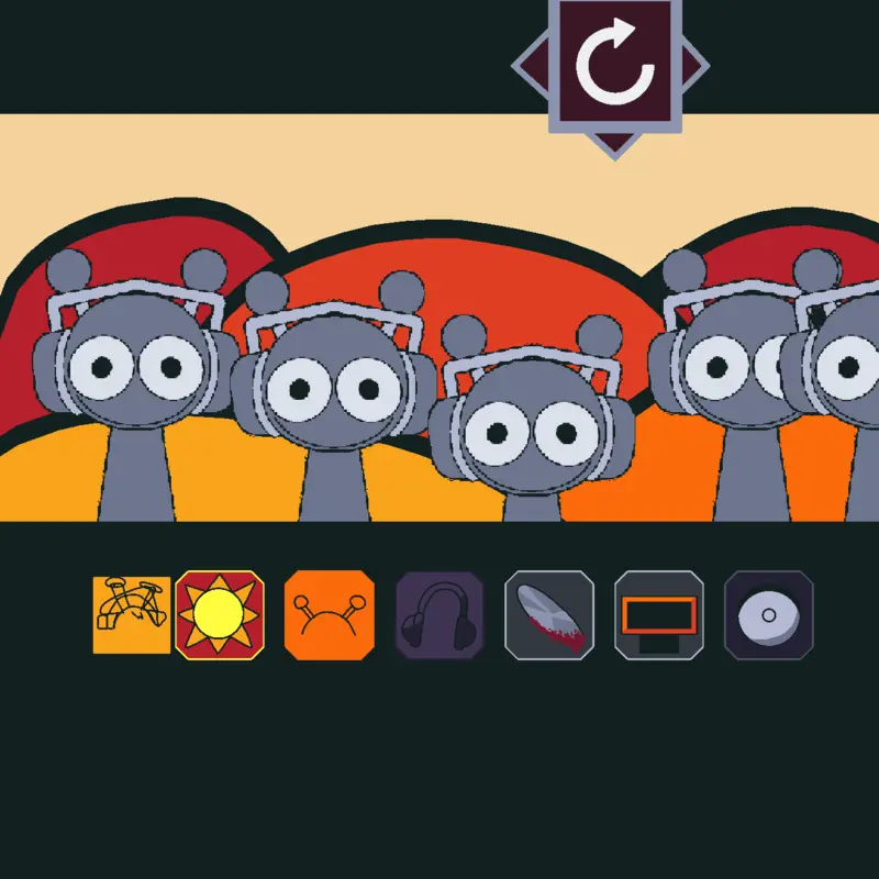 Game by @caydend