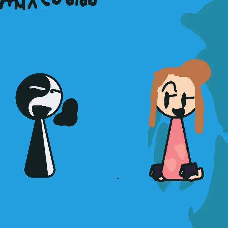 Game by @daisy890