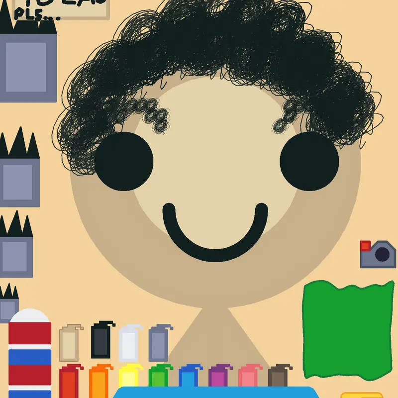 Game by @DusSus