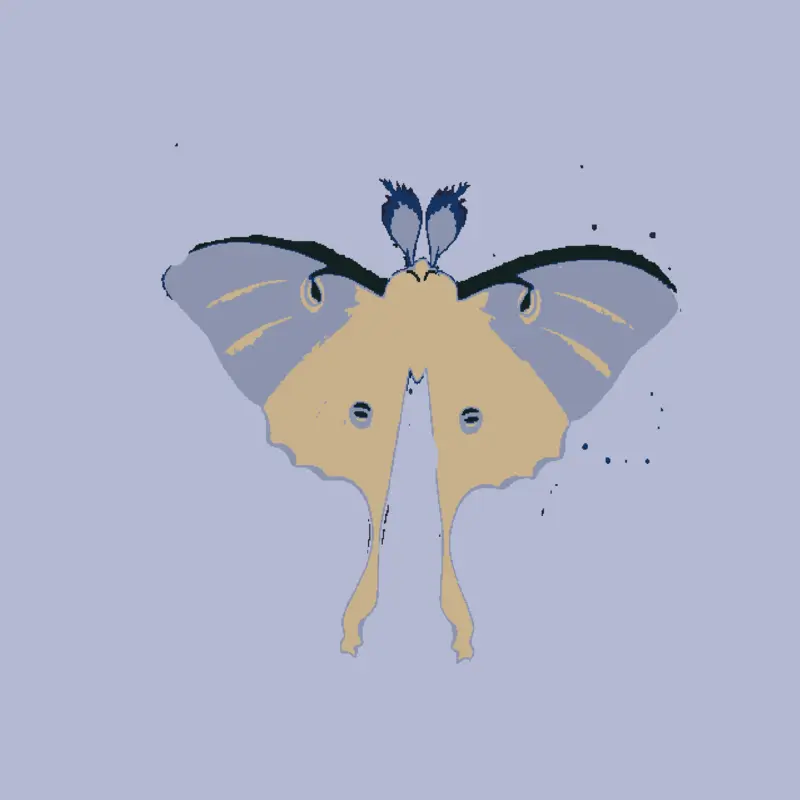 Game by @ROSYMAPLEMOTH_ART