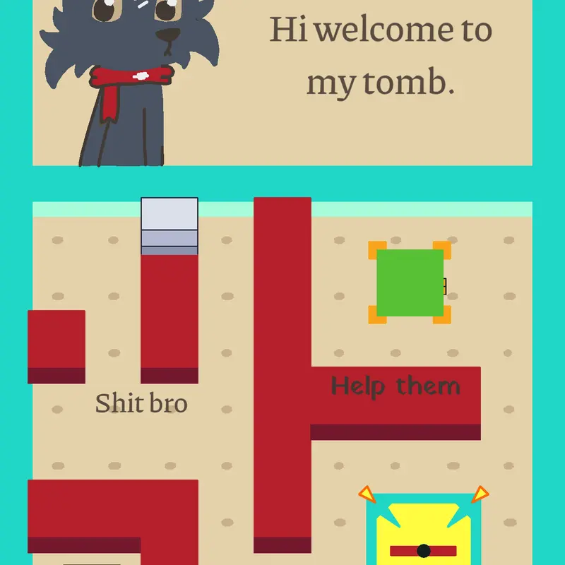 Game by @67R0k
