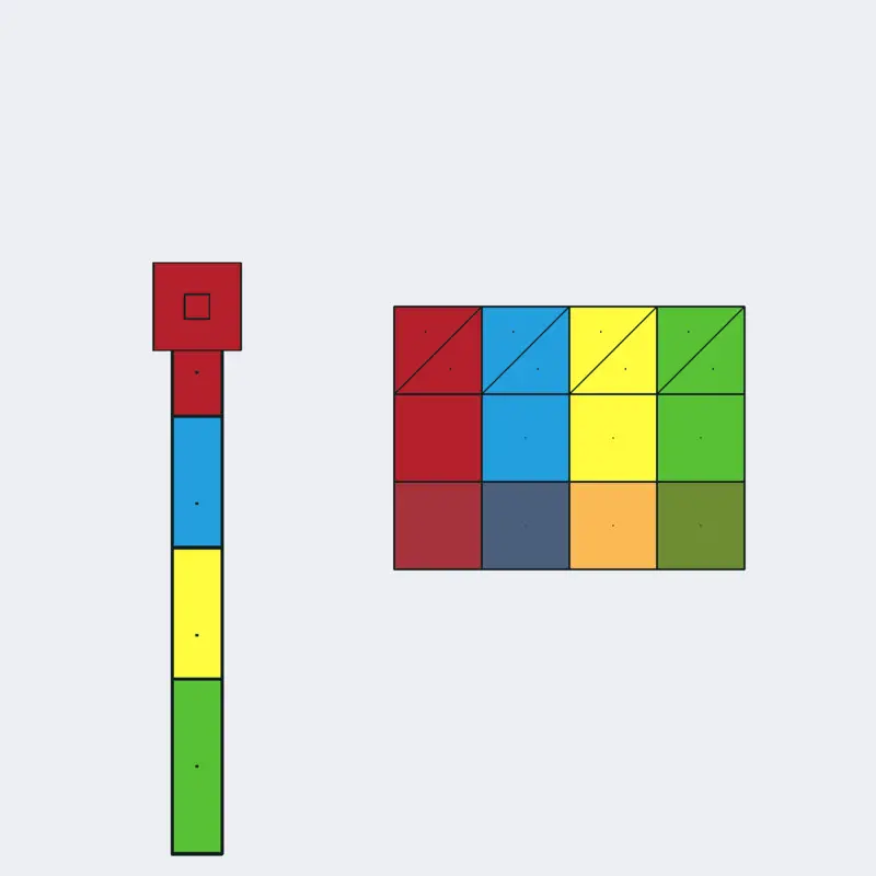 Game by @kickall