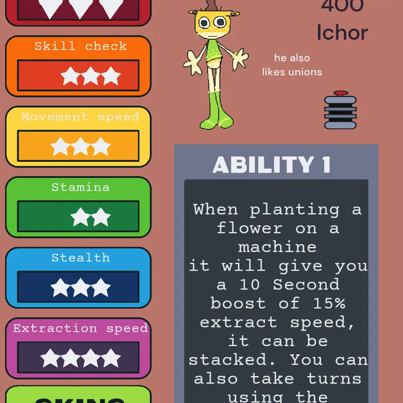 Game by @Shrimpotastic
