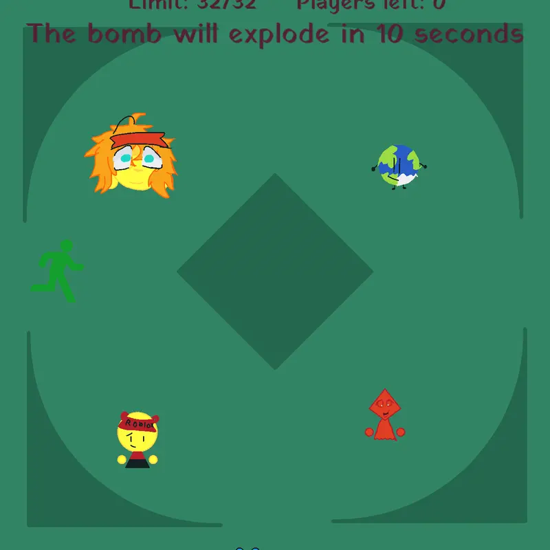 Game by @Piano_world