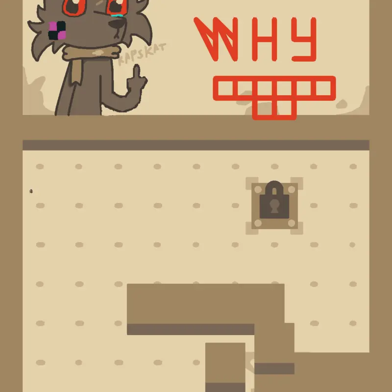 Game by @sebastiancat