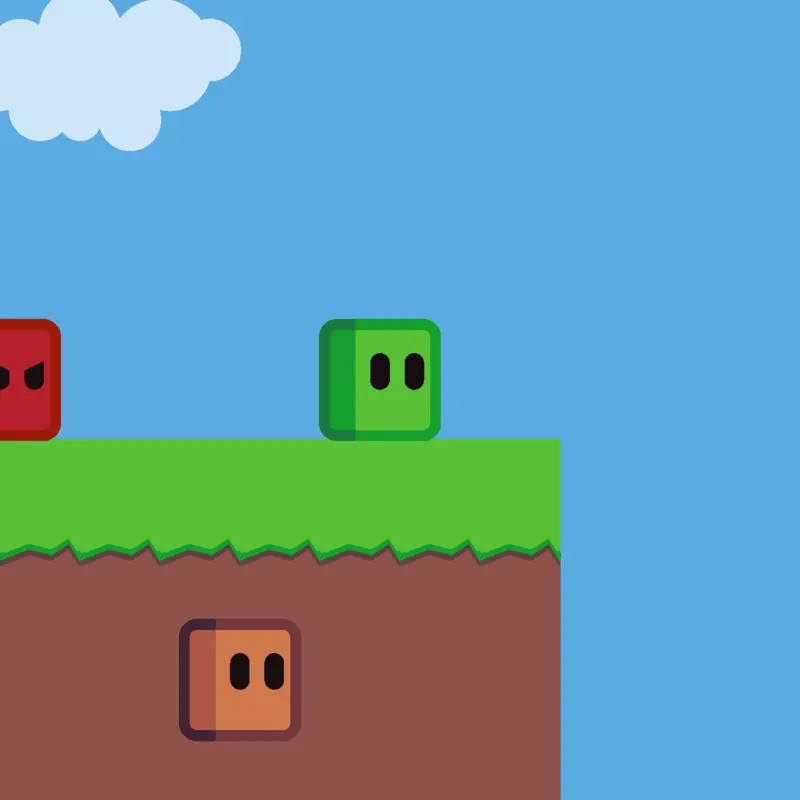 Game by @KILLNB