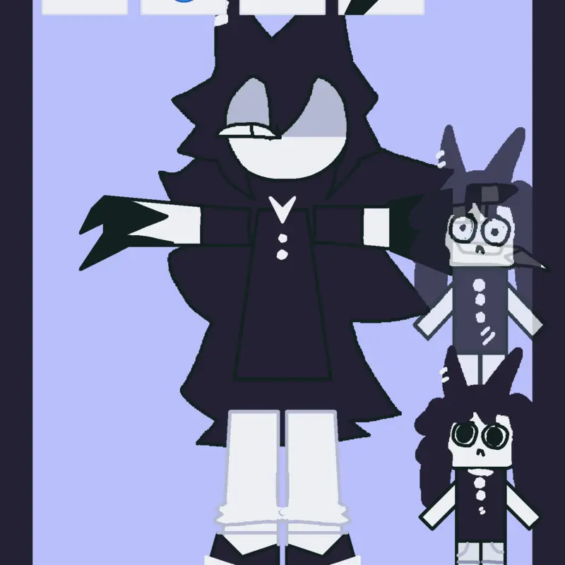 Game by @quimic