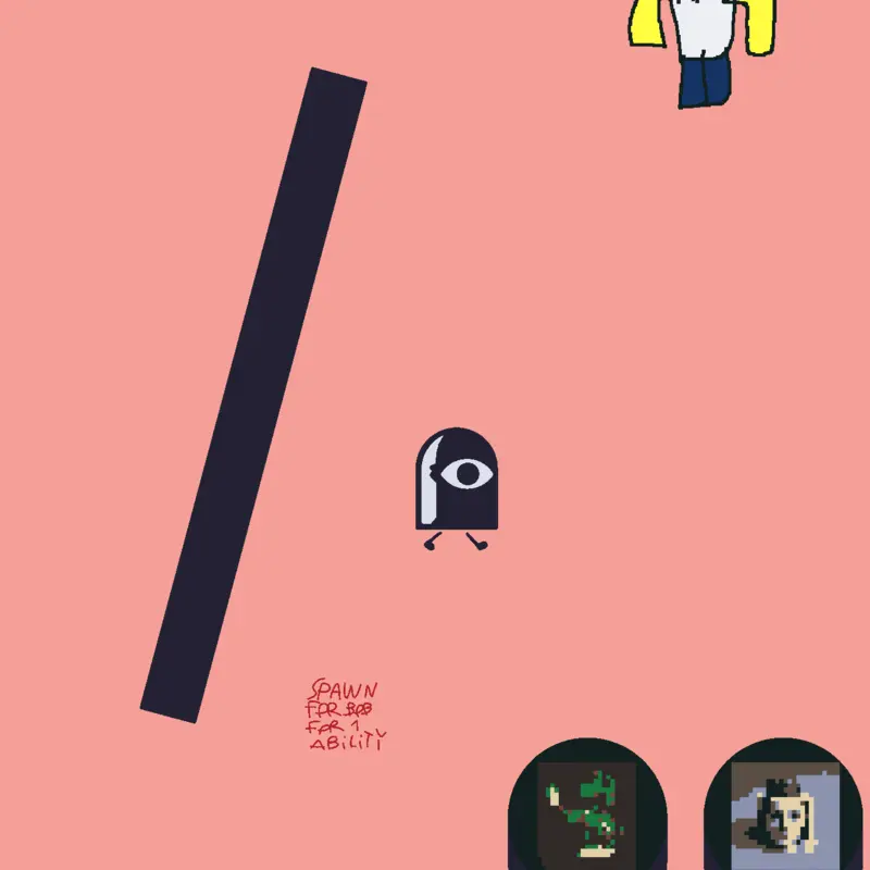 Game by @hello_kenyer