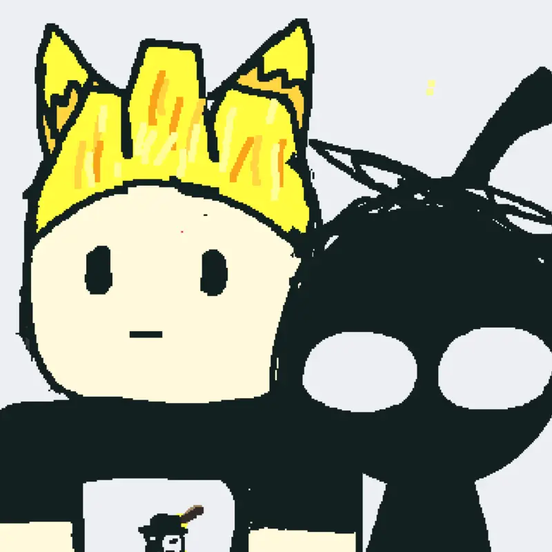 Game by @bananartful_XD