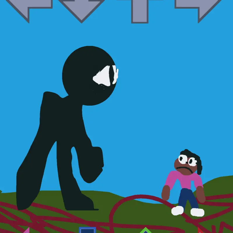 Game by @PoppyisLife