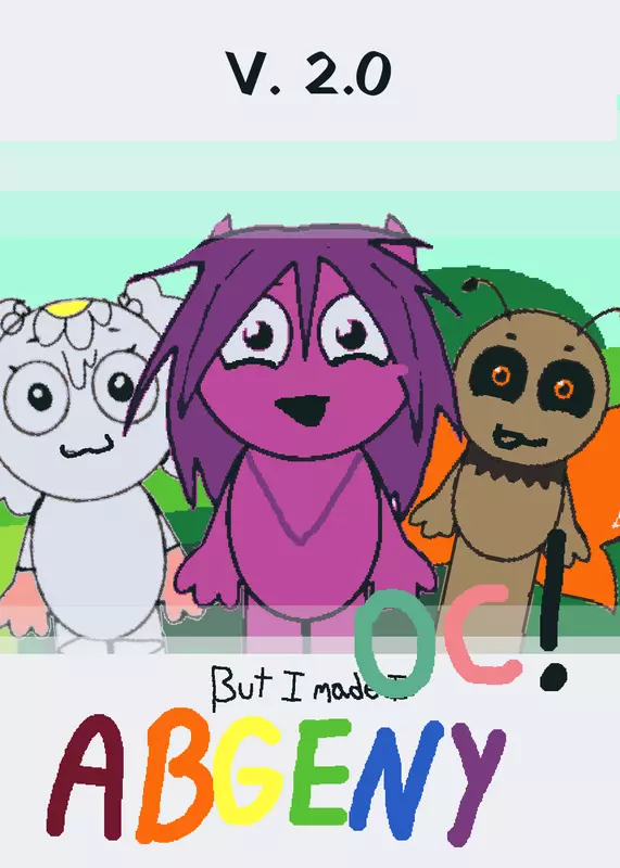 Game by @Lana_lovek