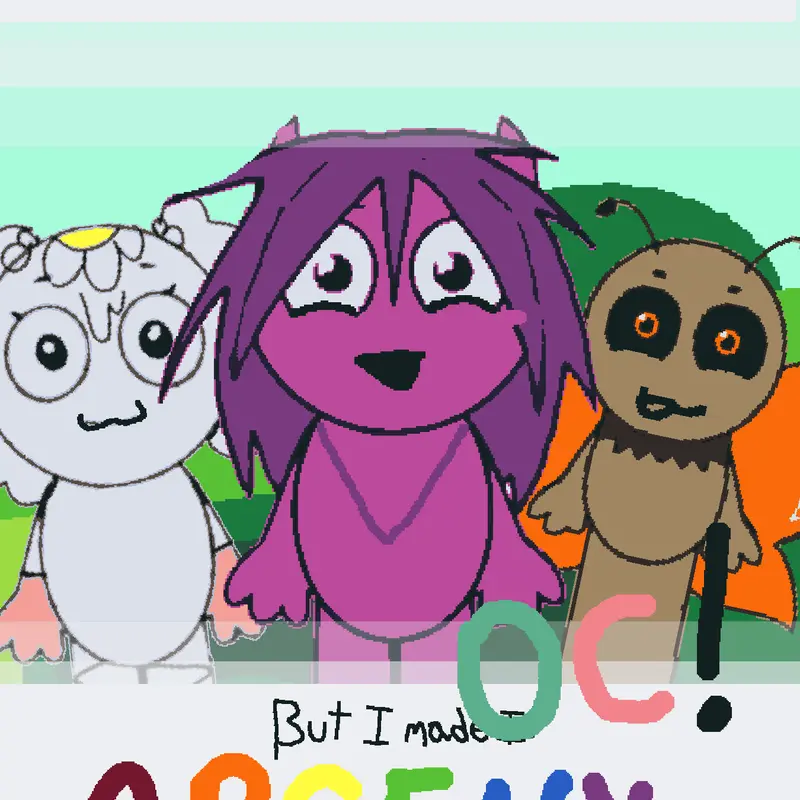 Game by @Lana_lovek