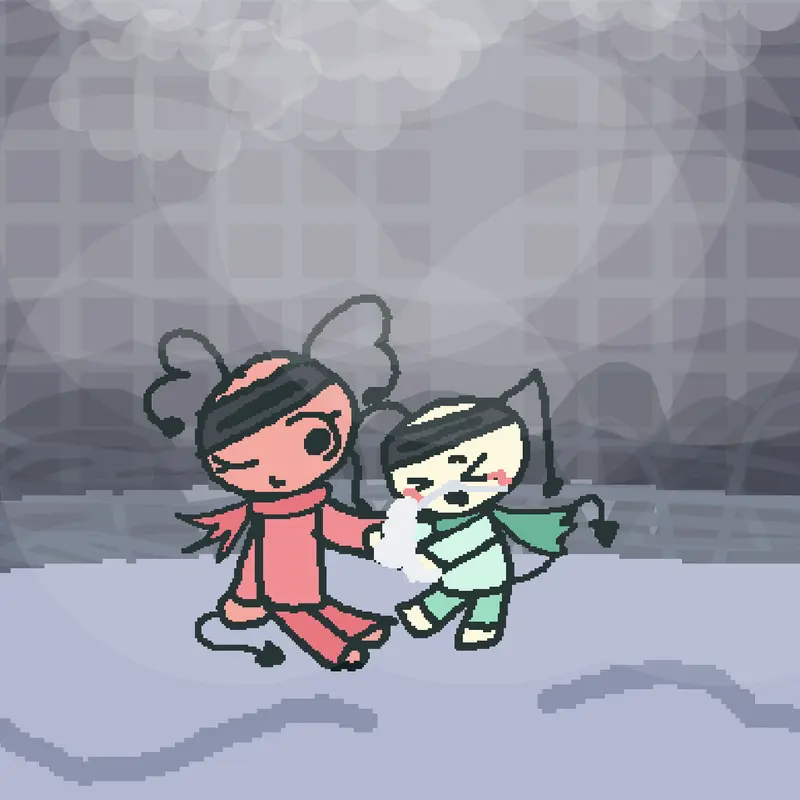 Game by @rattina_ratthew