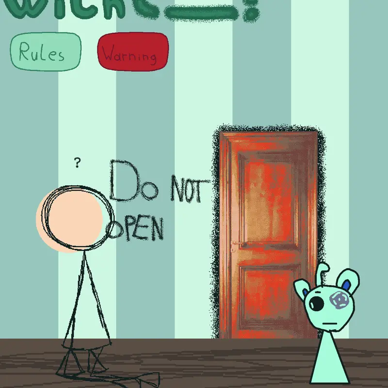 Game by @am_just_a_normal_person