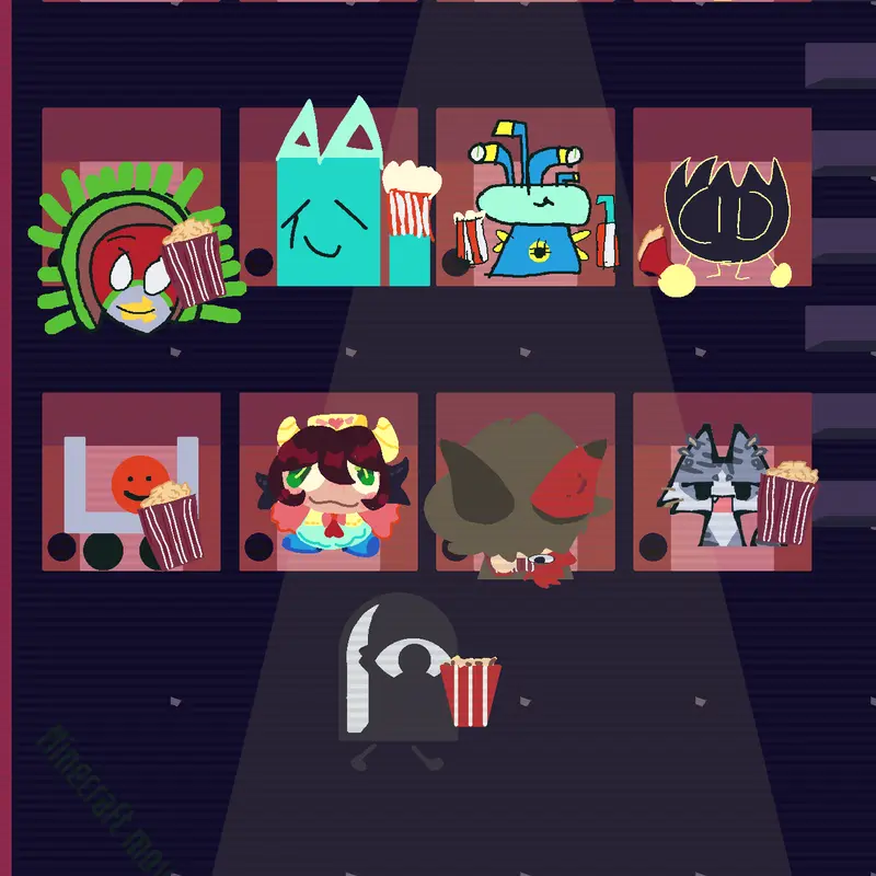 Game by @adamnfailiure