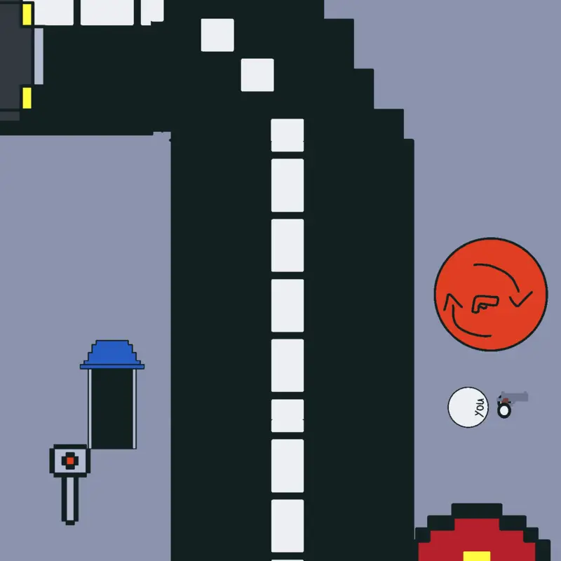 Game by @narakron