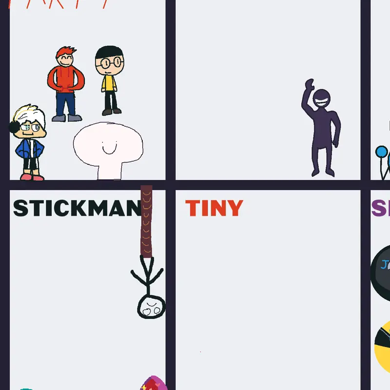 Game by @MinsKing