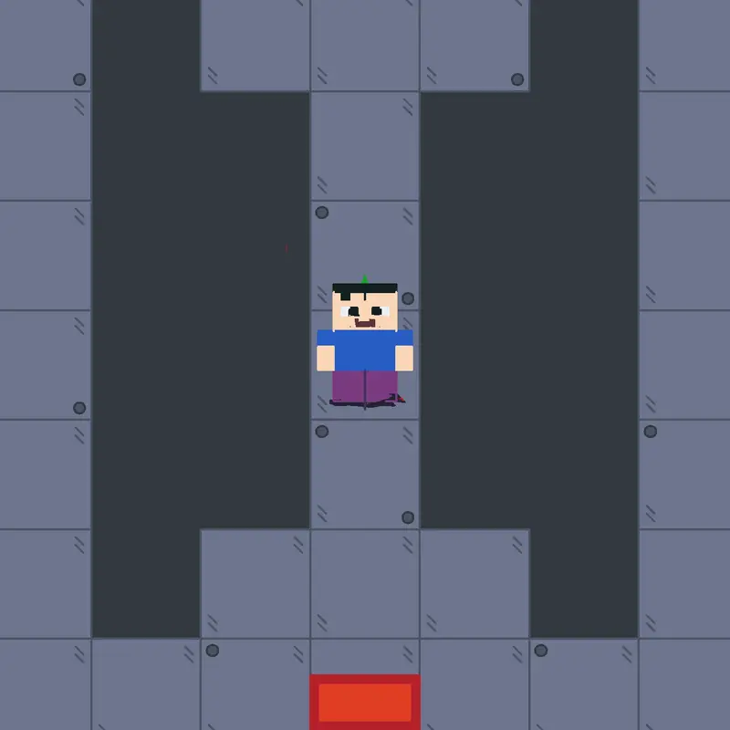 Game by @PatrciaConstantino
