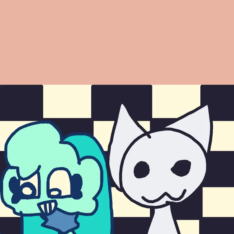 Doble problema DX by @EmmaRengoku
