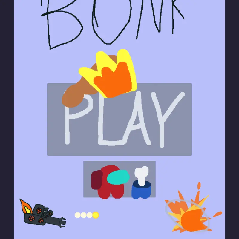 Game by @Talon_Warrior