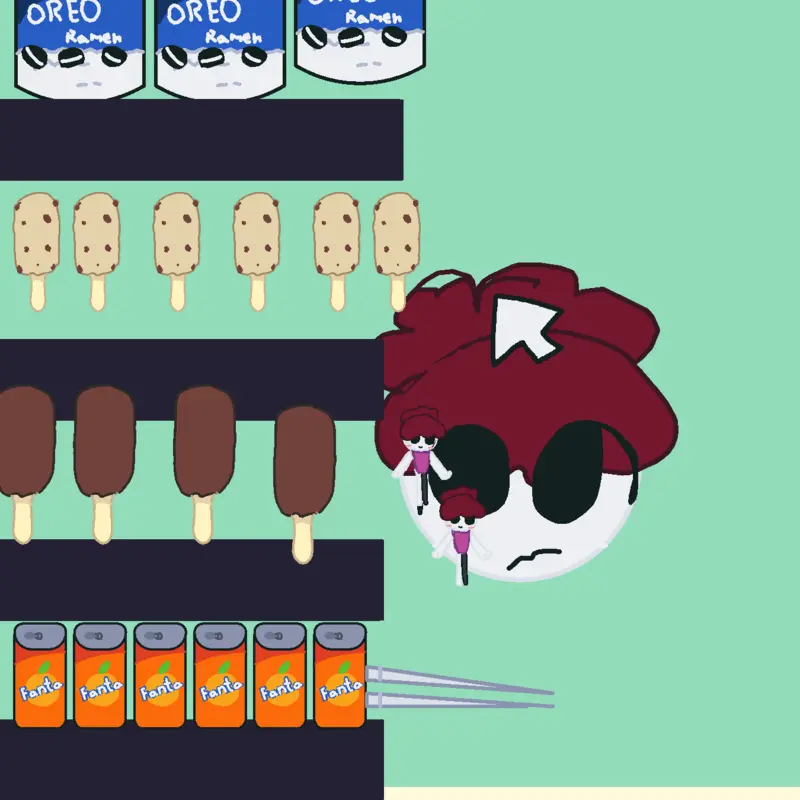 Game by @evevvrvrvrveh