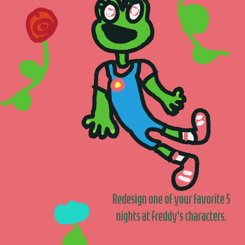 Game by @rolllllllllllllllCG5fan