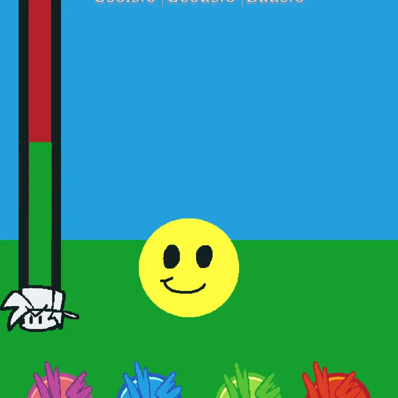 Game by @CadenGuyot
