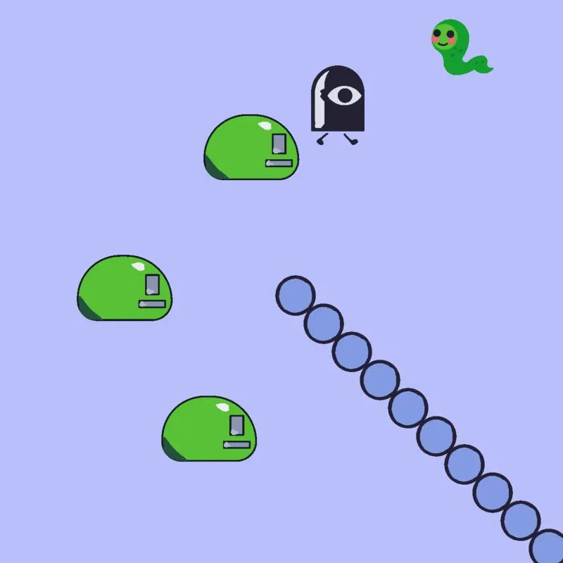 Game by @jstamdfan