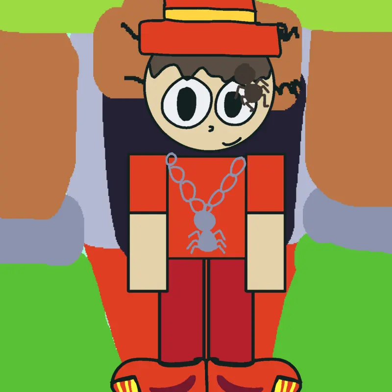 Game by @Lavadorito_Spinito
