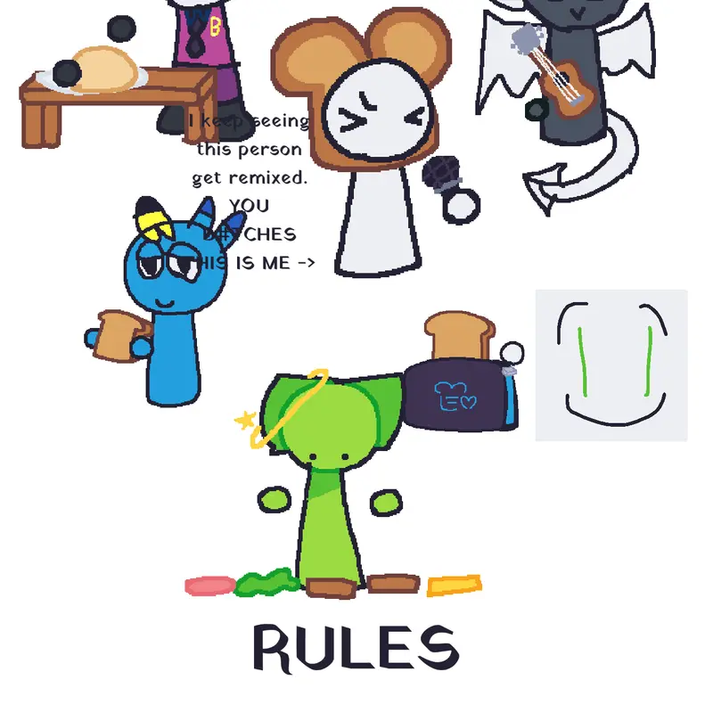 Game by @Moonstreak