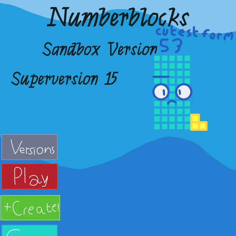 Game by @THWTLOfficial