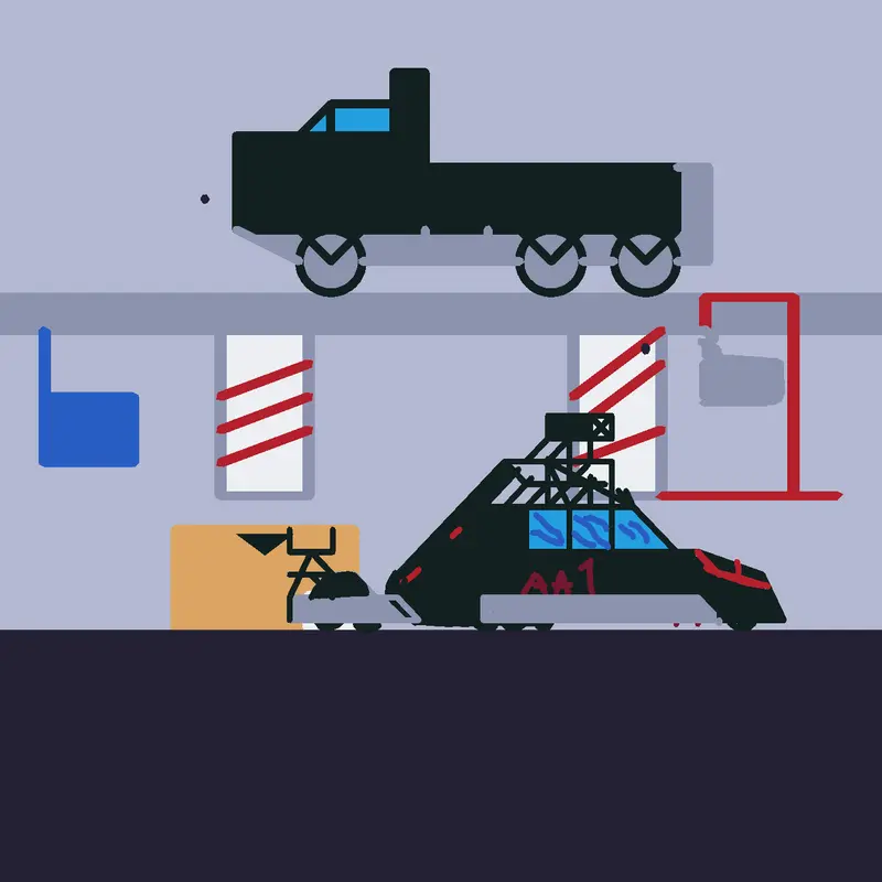 Game by @AliJatt