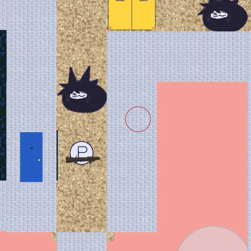 Game by @gopuh