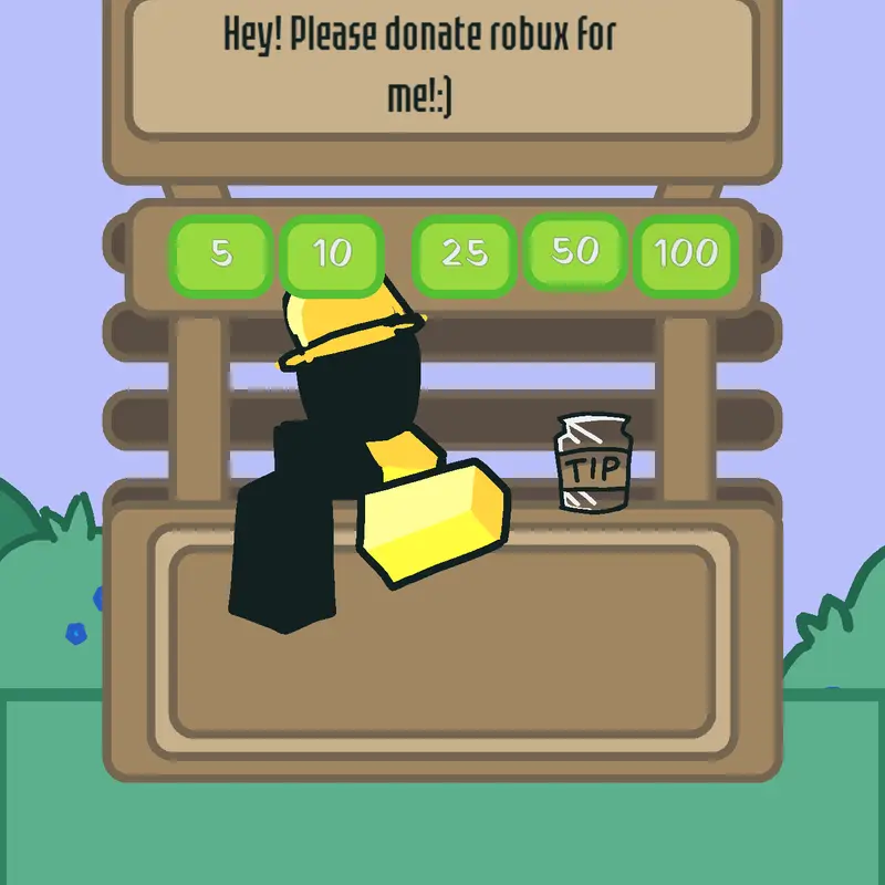 Donate for me by @davi_lucas-portuguese