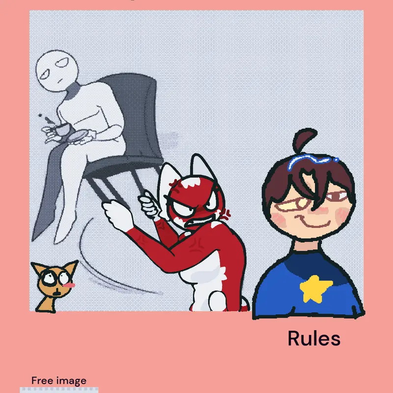 Game by @ayyra722