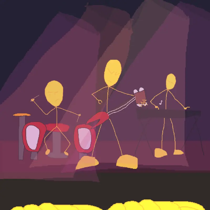 Game by @Carson_gamer