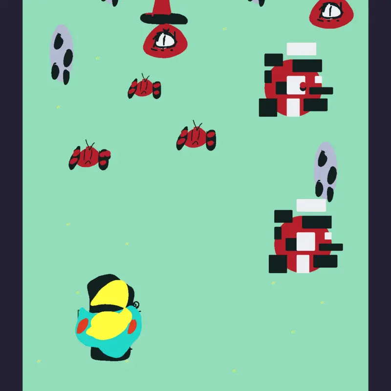 Game by @The_super_gamer0909