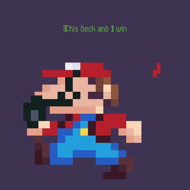 Game by @supermario6456galaxy
